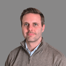 Bild på Filip Danielsson