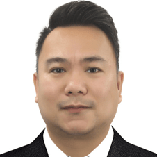 Picture of Dolf Cordero