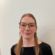 Bild på Josefine Rosengren