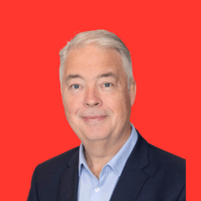 Billede af René M. Kræmer