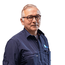 Foto van Bas van Vliet