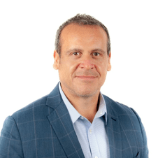 Picture of Alejandro Galindo