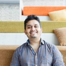 Picture of Nikhil Jain