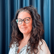 Bild på Linda Olsson