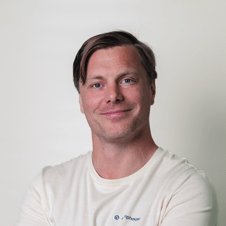 Picture of Klas Lindstein
