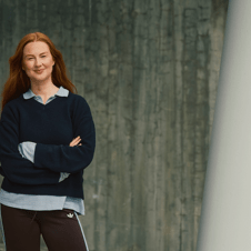 Bilde av Regine Stokstad