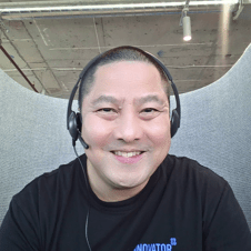 Picture of John Reggie Montoya