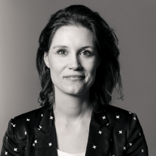 Picture of Tessa van Breugel