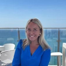 Bild på Adina Brokvist