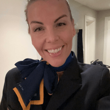 Picture of Hanne Bonsaksen