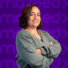 Picture of Mariam Talaat