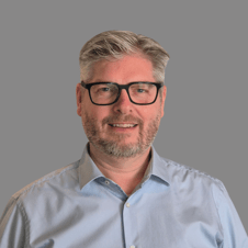 Bild på Marcus Sundvall