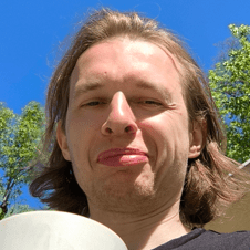 Picture of Arkadiusz