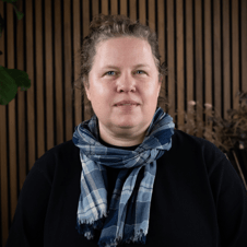 Bild på Ulrika Andersson