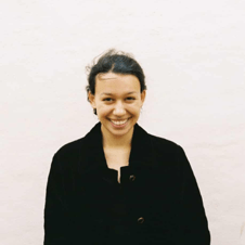 Picture of Matilda Selvaraj Tivesten