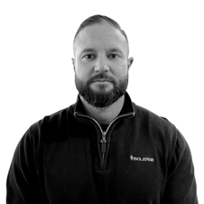 Bild på Niklas Lundberg