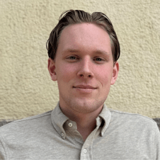 Picture of Gabriel Horvei