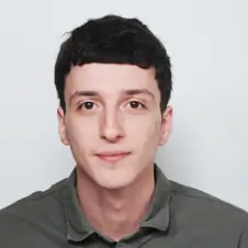 Bild på Dragoljub Boshevski