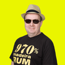 Kuva henkilöstä Harri Jylhä