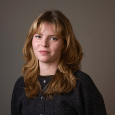 Picture of Ida Andersson Neretnieks