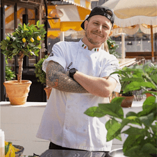 Bild på Giuseppe Montanaro