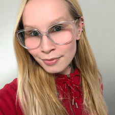 Kuva henkilöstä Essi Purhonen