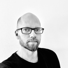 Kuva henkilöstä Ville Mäkinen