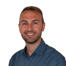 Picture of Nathan Bignell