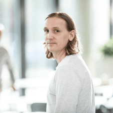 Picture of Martin Håland