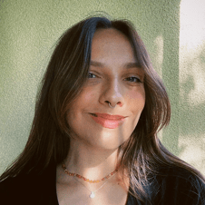 Picture of Gabrielė Meškelytė-Liuke