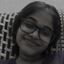 Picture of Arsha Aravind
