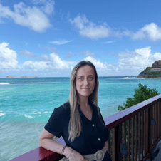 Photo de Delina Sauve