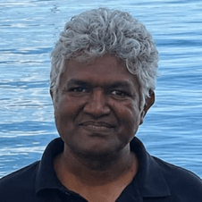 Picture of Chacko John Pattasseril
