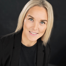 Kuva henkilöstä Maiju Leppänen