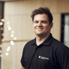 Picture of Anders Møker