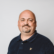 Bild på Magnus Nilsson