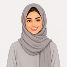 Picture of Maimonah Al Mesfer
