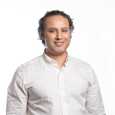 Bild på Kerim Kilali