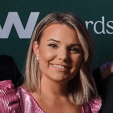 Bilde av Sara Kristine Åslie