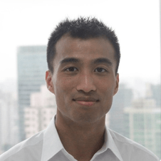 Picture of Jacki Ngo