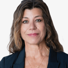 Bild på Annalena Olsson