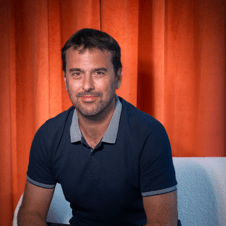 Photo de Pierre André