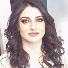 Picture of Adriana Marmolejo