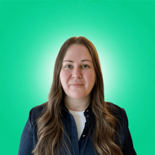 Bild på Olivia Eriksson