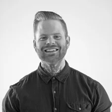 Bild på Daniel Lilja