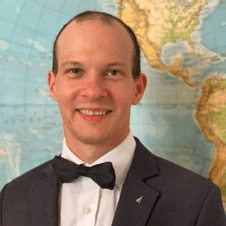 Picture of Joel Filipp