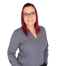 Picture of Julie Lebrun