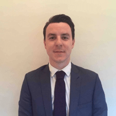 Picture of Luke Clements