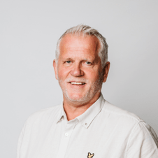 Bild på Peter Andersson