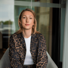 Picture of Mathilde Havsvinge